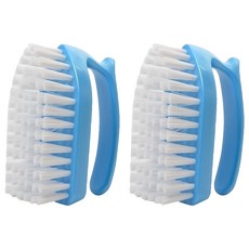 TOWA 東和產業 EL洗衣刷, 藍色, 2個