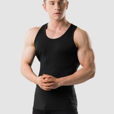 아르메데스 남성용 기능성 쿨 런닝나시 PMN-01