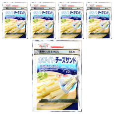 MARUESU 起司條 50g, 5包