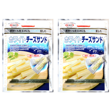 MARUESU 起司條 50g, 2包