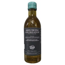 봄파스 화이트 트러플 엑스트라 버진 올리브 오일, 1개, 250ml