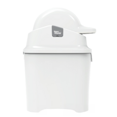 Diaper Champ 隔臭尿布桶, 白色, 50L