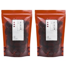 SEE IN HERB 新譯漢方 安心貴妃棗 天然無糖果乾, 300g, 2包