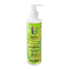 峇里島 MAKARIZO 頭皮護理洗髮精, 180ml, 1瓶