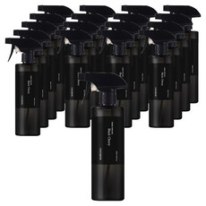 코코도르 패브릭 퍼퓸 섬유탈취제 블랙체리 본품, 500ml, 18개