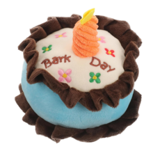 YOGiSSO 蛋糕造型貓薄荷玩具, 9cm x 7cm, 混色, 1個