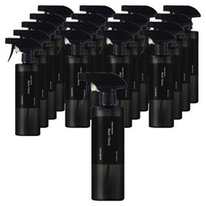 코코도르 패브릭 퍼퓸 섬유탈취제 베이비파우더 본품, 500ml, 18개