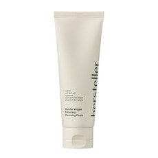 Hersteller Wonder Vegi 平衡潔面乳, 1個, 120ml