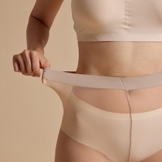 선미몰 배조임없는 편안한 소프트압박 국내산 스타킹 20D 2P