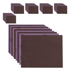 O-ON 千紗布砂紙 100號, 60個