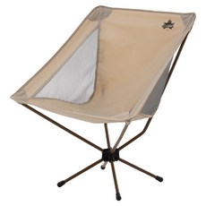 LOGOS Tradcanvas, 折合椅 棕色, 1個