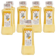 比夢想更甜蜜的養蜂人蜂蜜, 6個, 500g