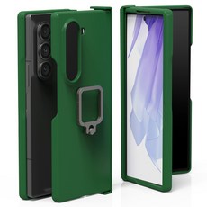 HIGHON Rubber T 轉軸保護硬殼手機殼