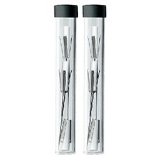 LAMY 2000 ACT CP1 ST 線性橡皮擦補充裝 3p, 混色, 2套