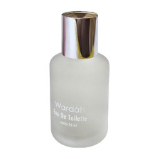 Wardah 香水 Bliss Eau De Toilette, 35ml, 1瓶