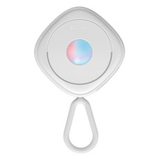 Baseus 倍思 黑耀攝像頭檢測器, 白色, 1個