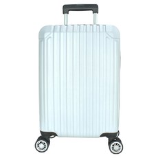 Well Life 悅生活 YC-eason 時尚古典輕旅抗刮顆粒紋行李箱