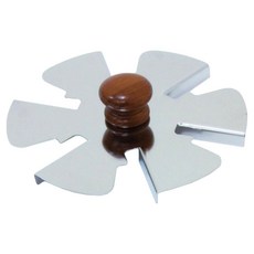 AHA 一法 不銹鋼分片器 [8吋8切], 32011, 1個