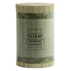 IKEHIKO 日本池彥 除臭捲藺草榻榻米, 100g, 1個