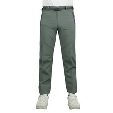 New Eagle 男性換季彈性登山褲 FA-4415