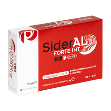 PHARMANUTRA 新鐵多 素食膠囊, 30顆, 17.9g, 1盒