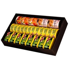 DONGWON 東遠 Premium O-1 禮盒+購物袋, 1組