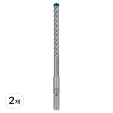 BOSCH 博世 鑽頭 EXPERT SDS 7X 9 x 100 x 165 mm 2608900094, 2個