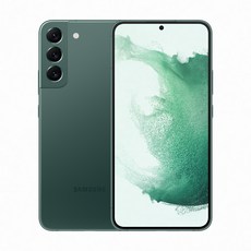삼성전자 갤럭시 S22 플러스 자급제, 그린, 256GB