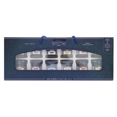 샹달프 잼 선물세트 E, 336g, 2세트