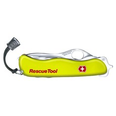 VICTORINOX 瑞士維氏 救難家15用瑞士刀 德國鋼刀刃材質x55crmo14, 1支