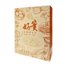 好實好居家 花生豬腳, 420g, 1盒