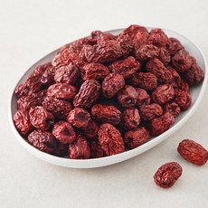 건대추, 500g, 1개