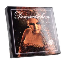 Dona Nobicem 小提琴弦套組 1/2, 混合色, 單一商品