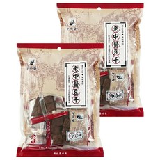 老中醫 中丁豆干, 古早風味 傳統最珍貴, 250g, 2袋