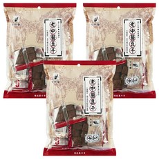 老中醫 中丁豆干, 古早風味 傳統最珍貴, 250g, 3袋