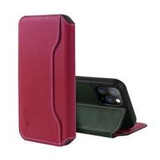 G Case Twin Carter 翻蓋手機殼