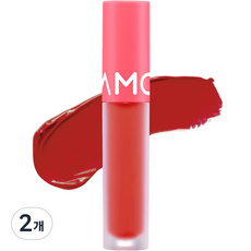 MOOLDA 刺青持色唇釉, L12秋日早晨, 2個