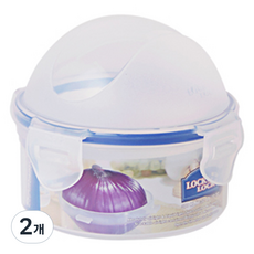 락앤락 양파 보관용기 300ml, 2개, 단품