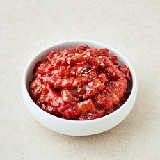 진심 낙지젓, 1kg, 1개