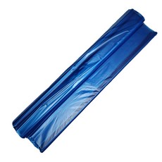 VERONA 資源回收垃圾袋 藍色, 50L, 1組