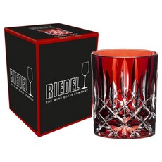 RIEDEL 玻璃杯 1515/02S3R 紅色 295ml, 1個