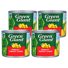 그린자이언트 니블렛 스위트콘, 2.125kg, 4개