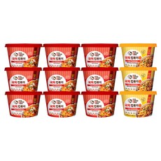 國學記年糕湯 年糕原味 163g x 3p + 香辣卡波 145g, 3組