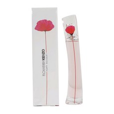 [브랜드인증] 겐조 플라워 바이 포피 부케 오 드 퍼퓸, 30ml, 1개 30ml, 1개