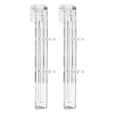 MOBYDICK 觀賞魚海綿過濾器專用支架 AD-02, 2個