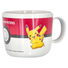 Skater 奈米杯 645082 7.8 x 10.7 x 6.7cm, Pokemon, 1個