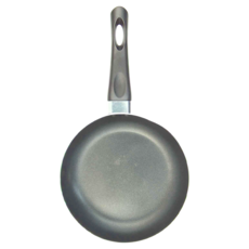 晶瓚 輕量不沾平底鍋, 20cm, 1個