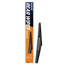 DABONI 汽車後方專用雨刷 1p, RB383