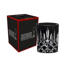 RIEDEL 玻璃杯 1515/02S3B 黑色 295ml, 1個
