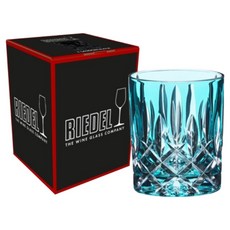 RIEDEL Loudon 隨行杯 綠松石色 295ml 1515/02S3T, 1個